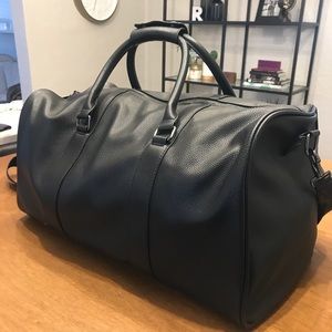 Steve Madden Duffle Bag